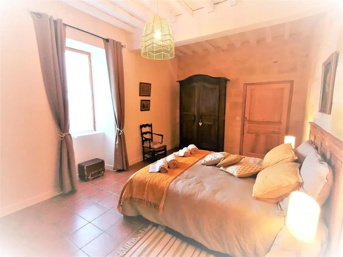Domaine De Gaia, Piscine, Petanque, Ping-Pong, Proche Saint Emilion Villa Guillac  Holiday home